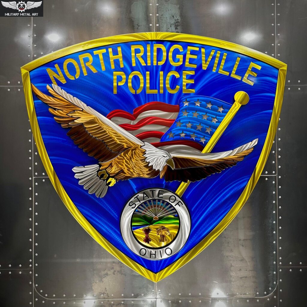North Ridgeville Suicide: Man Died from Mental Trauma in North Ridgeville, OH.