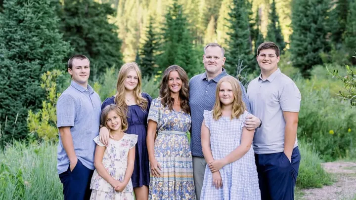 Larry Harmer Salt Lake City, UT, Obituary